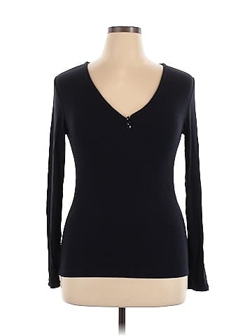 Summersalt Long Sleeve T-Shirt (view 1)
