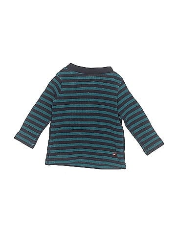Tea Long Sleeve Henley (view 2)