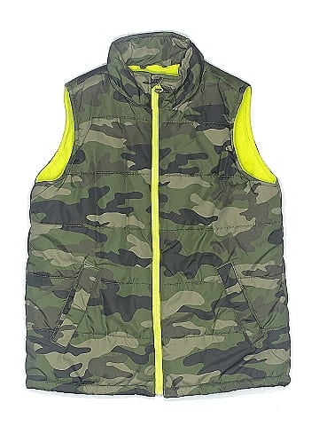 The Children's Place Vest (view 1)