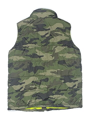 The Children's Place Vest (view 2)