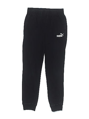 Puma Casual Pants (view 1)