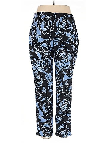 Black Label by Chico's Casual Pants (view 2)