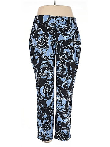 Black Label by Chico's Casual Pants (view 1)