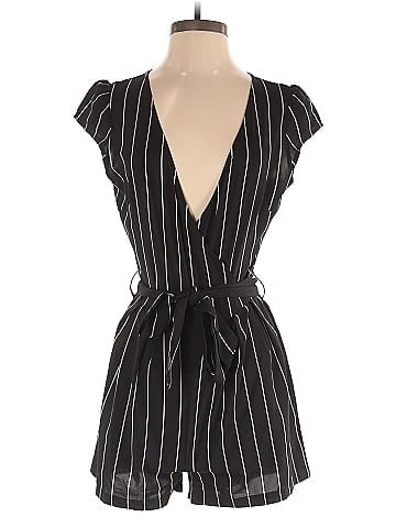 MISSMOLY Romper (view 1)