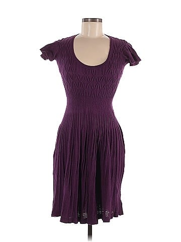 Sparrow Cocktail Dress (view 1)
