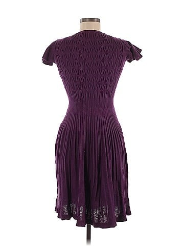 Sparrow Cocktail Dress (view 2)