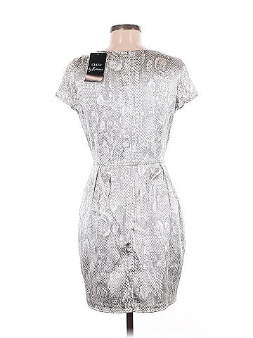 GUESS by Marciano Cocktail Dress (view 2)