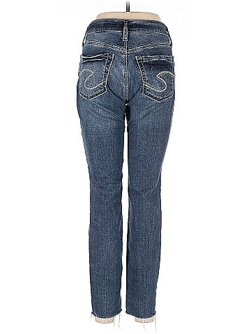 Silver Jeans Co. Jeans (view 2)