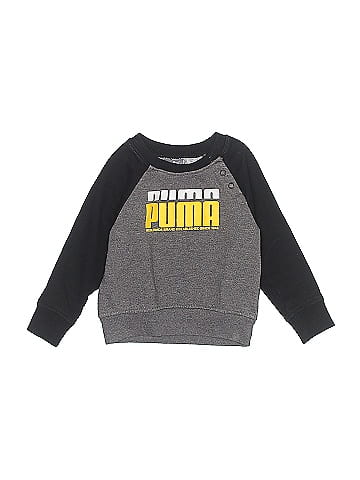 Puma Sweatshirt (view 1)