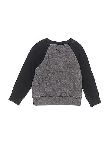 Puma Sweatshirt (view 2)