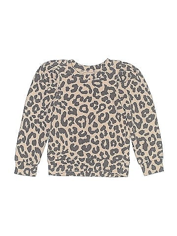 Grayson Mini Pullover Sweater (view 1)