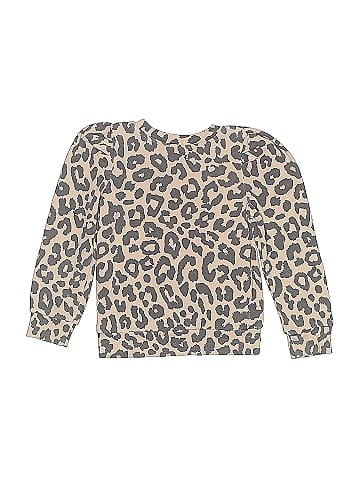 Grayson Mini Pullover Sweater (view 2)