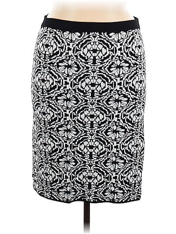 Carmen Carmen Marc Valvo Formal Skirt (view 1)
