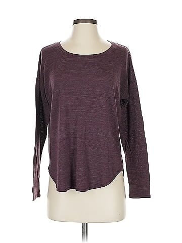 Roots Long Sleeve T-Shirt (view 1)