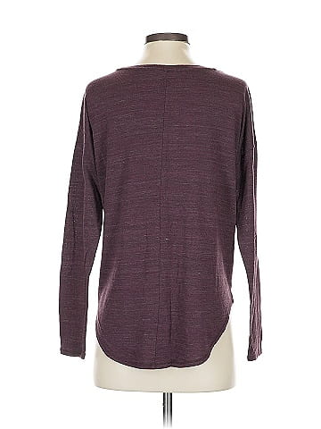 Roots Long Sleeve T-Shirt (view 2)