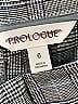prologue Tweed Gray Dress Pants Size 6 - photo 3