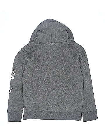Puma Pullover Hoodie (view 2)