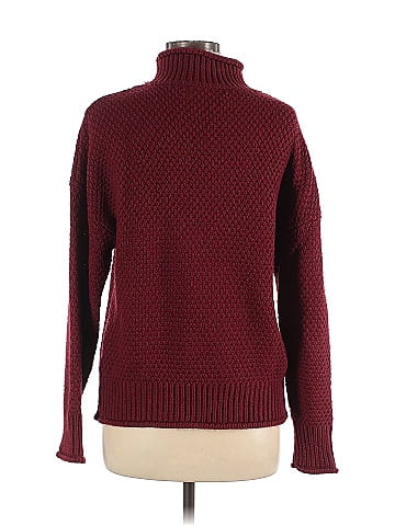 Tecrew Turtleneck Sweater (view 2)
