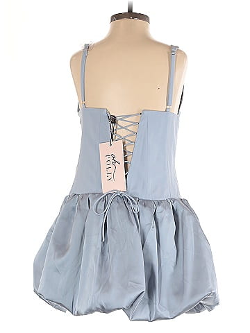 Oh Polly Cocktail Dress (view 2)