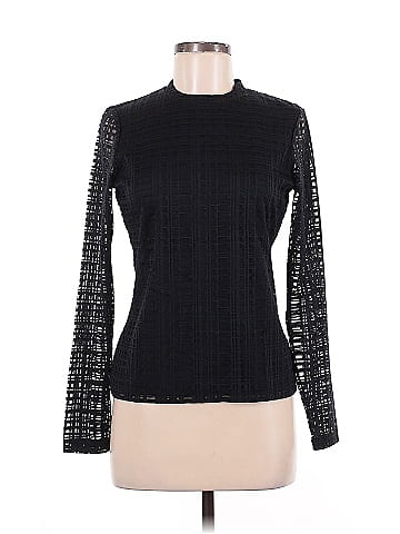 Jade Long Sleeve Top (view 1)