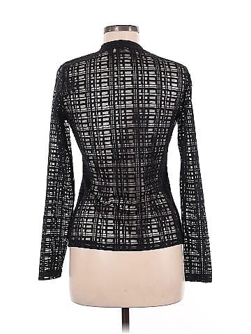 Jade Long Sleeve Top (view 2)