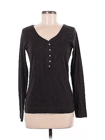 Horny Toad Long Sleeve Top (view 1)