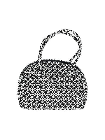 Vera Bradley Leather Shoulder Bag (view 1)
