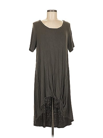 Easel Casual Dress (view 1)
