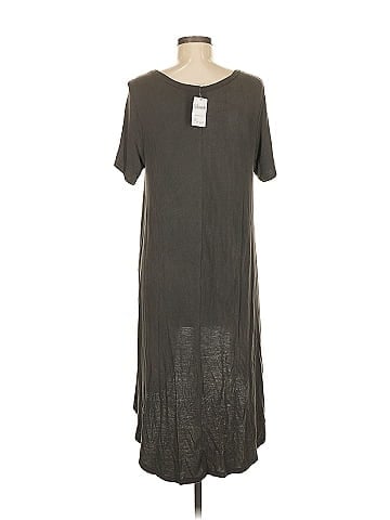 Easel Casual Dress (view 2)