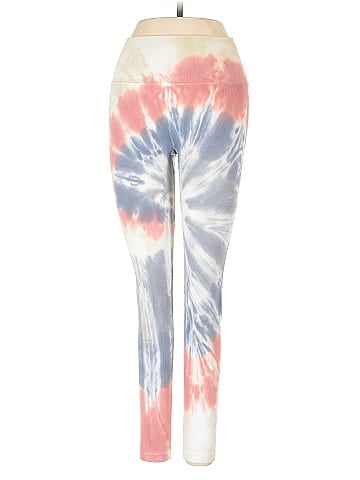 Spiritual Gangster Leggings (view 1)