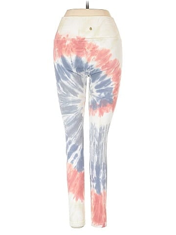 Spiritual Gangster Leggings (view 2)