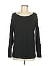 G by Giuliana Rancic Black Pullover Sweater Size S - photo 1