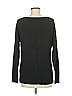 G by Giuliana Rancic Black Pullover Sweater Size S - photo 2