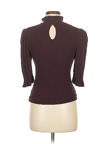 Dear John 3/4 Sleeve Top (view 2)