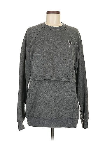 Heart & Hips Sweatshirt (view 1)