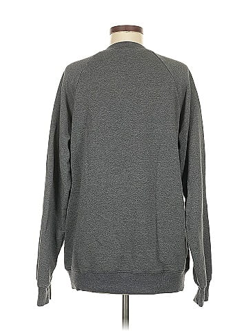 Heart & Hips Sweatshirt (view 2)