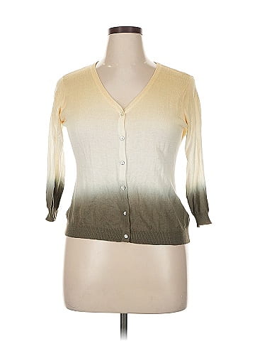 Daisy Fuentes Cardigan (view 1)