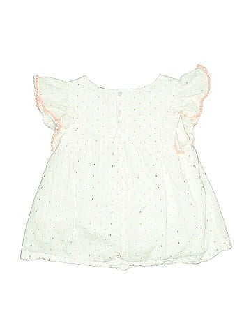Peek... Dress (view 2)