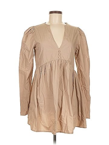 Missguided Casual Dress (view 1)