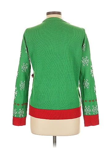 Joe Boxer Pullover Sweater (view 2)