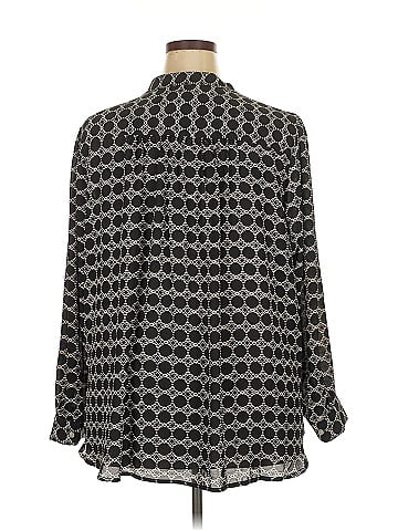 Grace Long Sleeve Blouse (view 2)