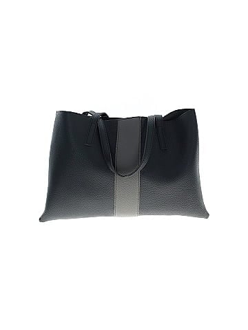 Vince Camuto Leather Tote (view 1)