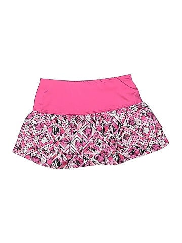 Lucky in Love Active Skort (view 1)