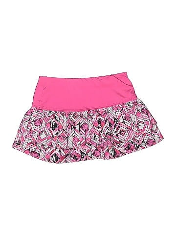 Lucky in Love Active Skort (view 2)