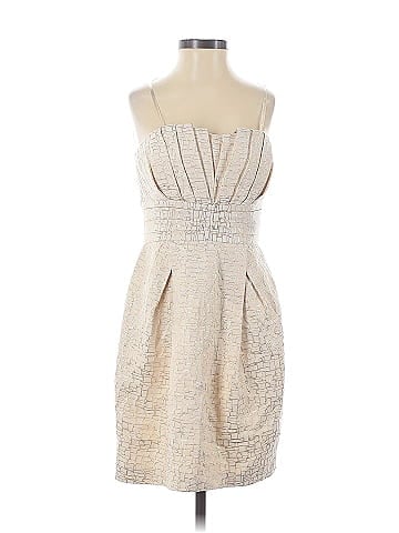 Max and Cleo Cocktail Dress (view 1)