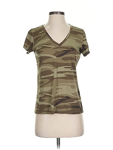 ALTERNATIVE Short Sleeve T-Shirt (view 1)