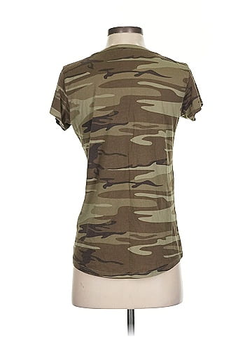 ALTERNATIVE Short Sleeve T-Shirt (view 2)