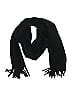 Fownes 100% Polyester Black Scarf One size - photo 1