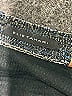 Elie Tahari Gray Black Jacket Size 4 - photo 6