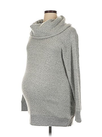 Ingrid + Isabel Turtleneck Sweater (view 1)